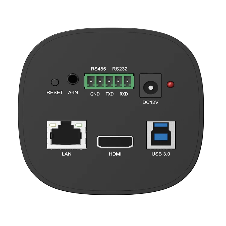 Easy to Use Lecturer Tracking Classroom Video Web Cam Teacher Auto Tracking Camera