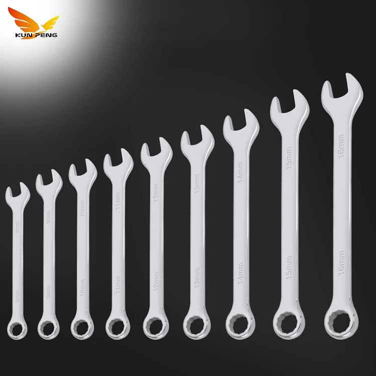 Customized Products Hand Wrenches Ratcheting Combination Ratchet Spanner Locking Plier Labor Saving Industrial Wrench