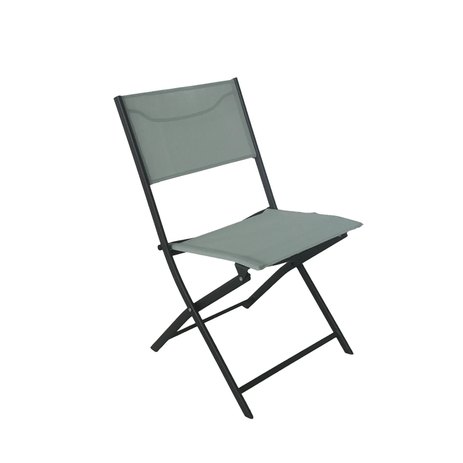 Panic buying save space easy use multifunctional outdoor folding chairs for events