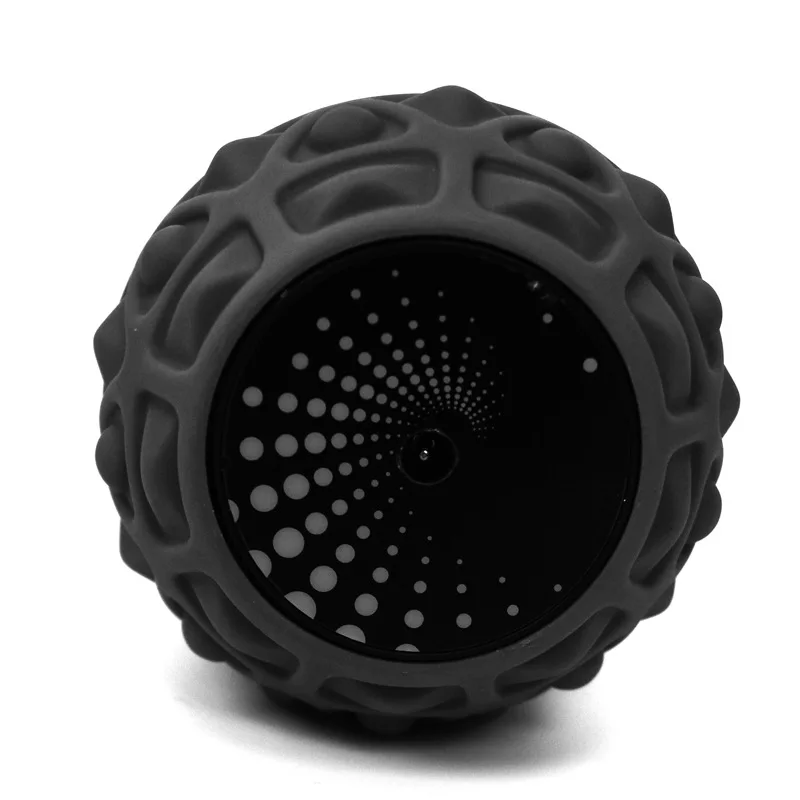 OEM/ODM private label factory back yoga wholesale vibrating foot back pain portable foam roller massager