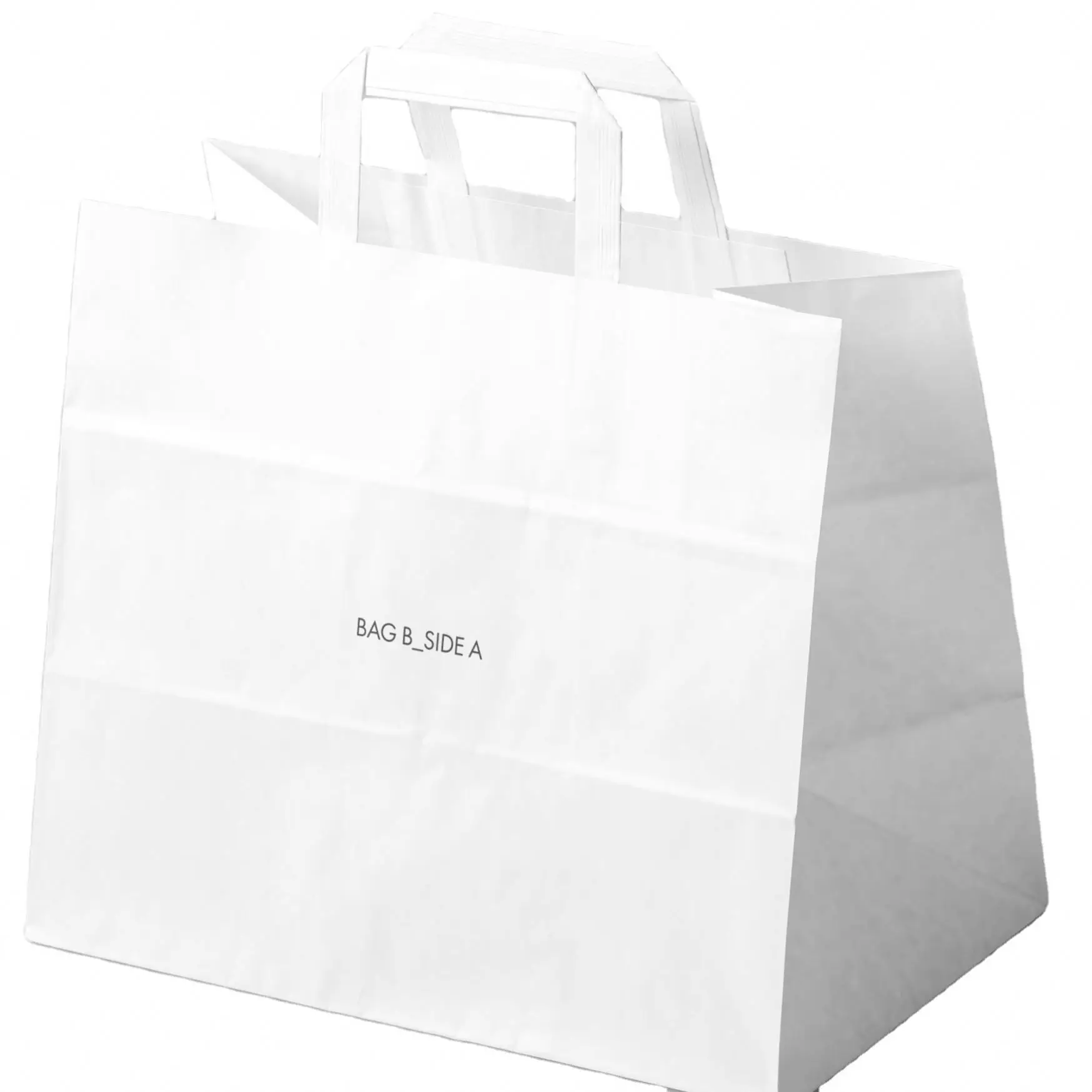 2023 Hot Sale Good Price Medicine Paper Bag