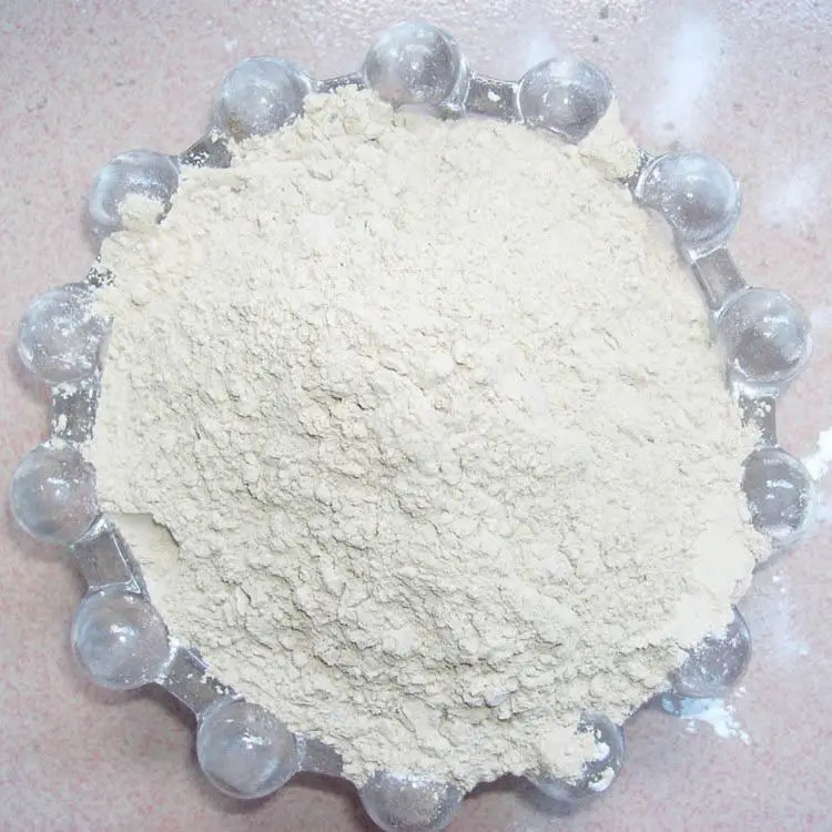 High Purity Bentonite Clay for Paper Making