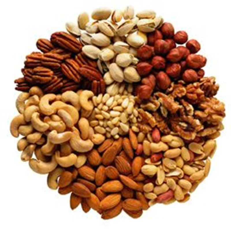 Healthy Delicious Trail Mixed Nut Fruit Snacks Dried Fruits Nuts Nut Food