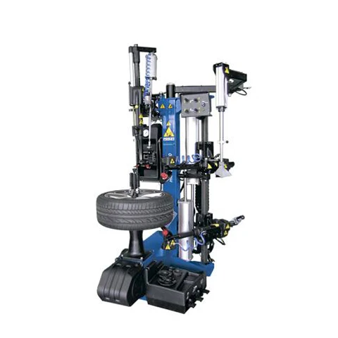 Hofman monty 8600 Gold Semi-Automatic Car Tyre Changer