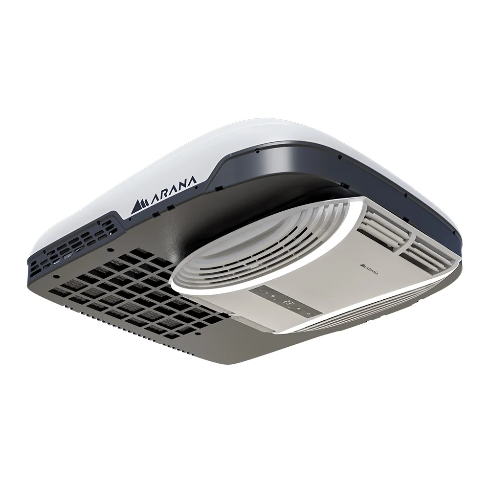 2024 New Product RV Accessories of AC 220V Inverter RV Air Conditioner
