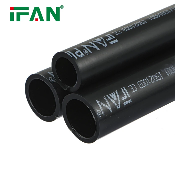 IFAN Factory High Quality Plumbing PEX Pipe 16-32MM Floor Heating Water Pipe Hot Sale Floor Heating Pipe