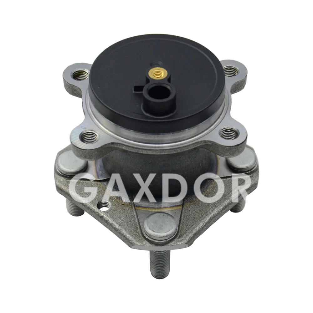 D09H-26-15X D09H2615X хорошее качество ступица колеса в сборе для Mazda 2