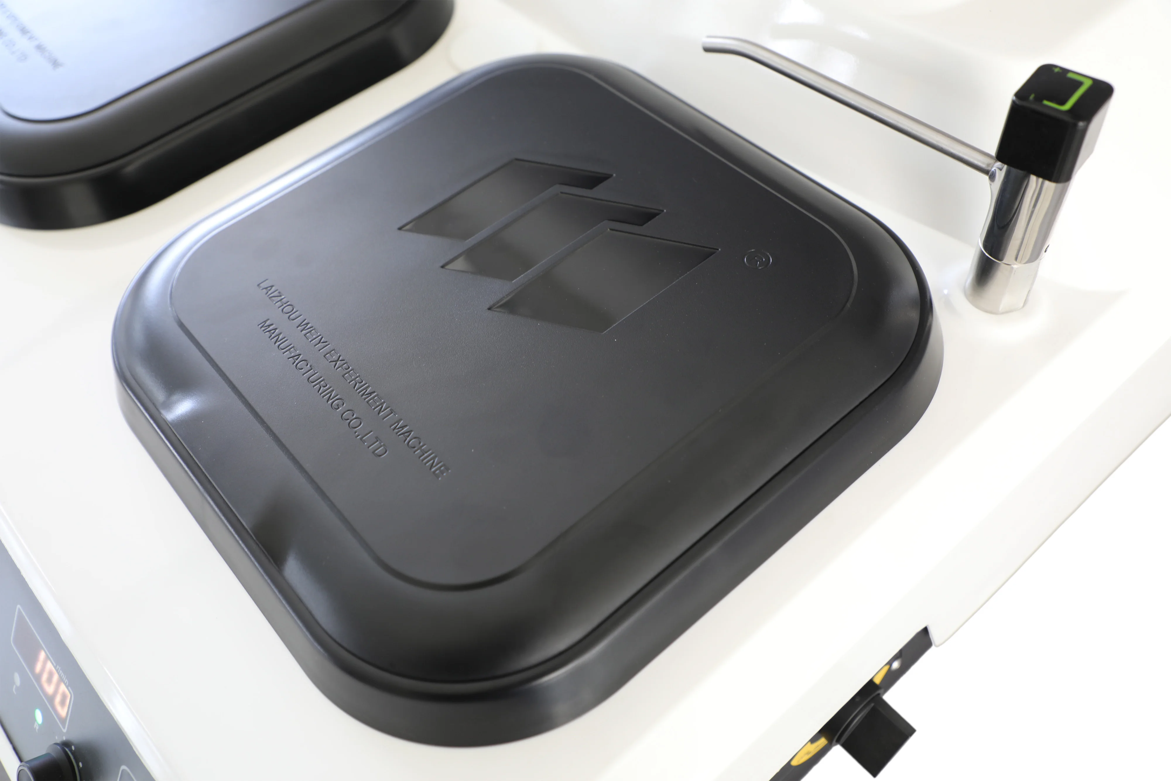 MoPao series metallographic sample polishing machine