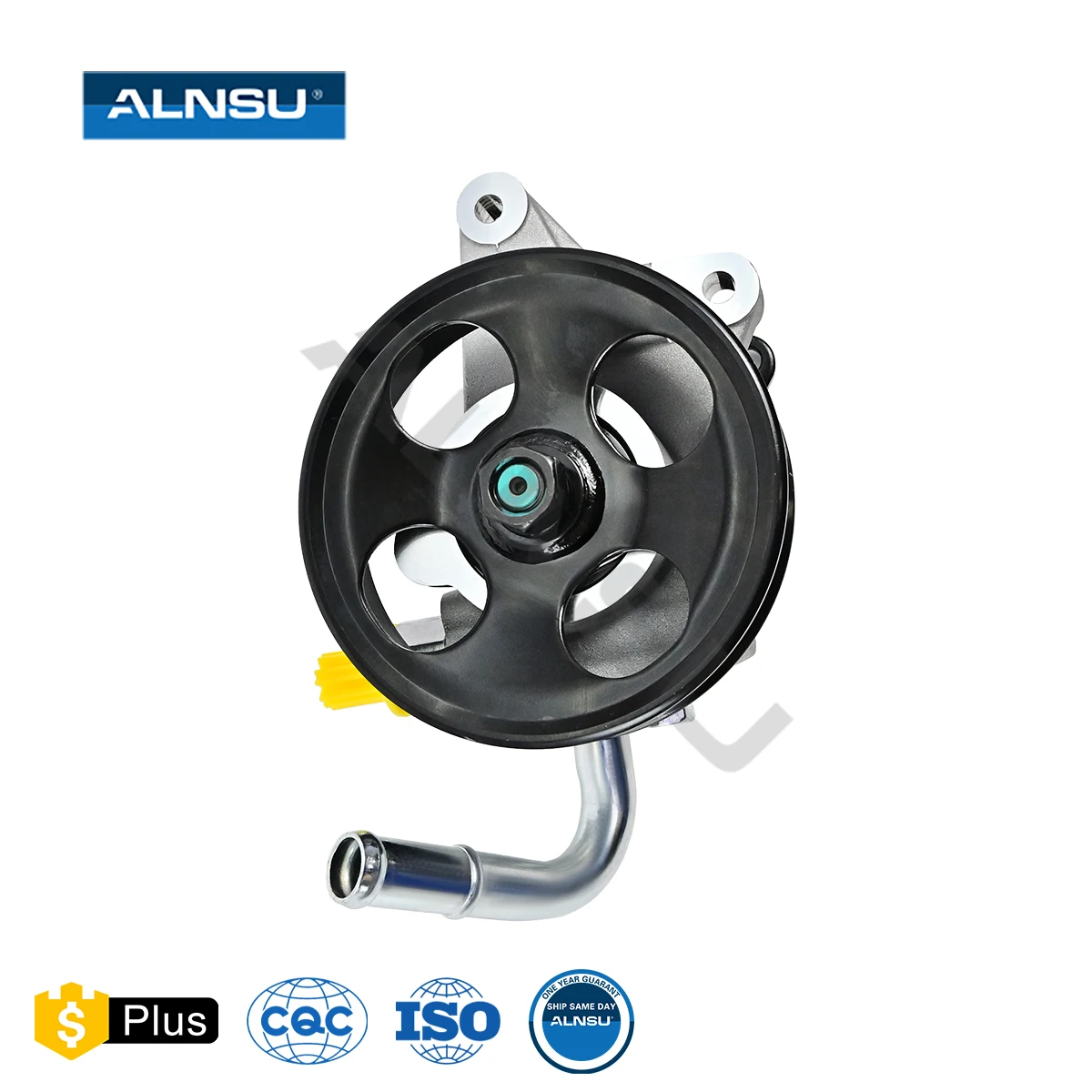 Auto part high quality power steering pump for Mercedes-Benz MB100 6614603880
