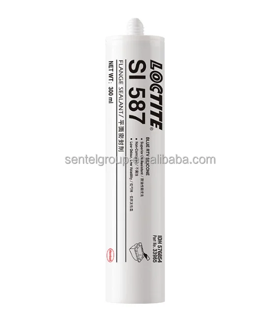 FM LOCTIT 5970  universal used  Thread Sealant Liquid Adhesive  cyanoacrylate Glue