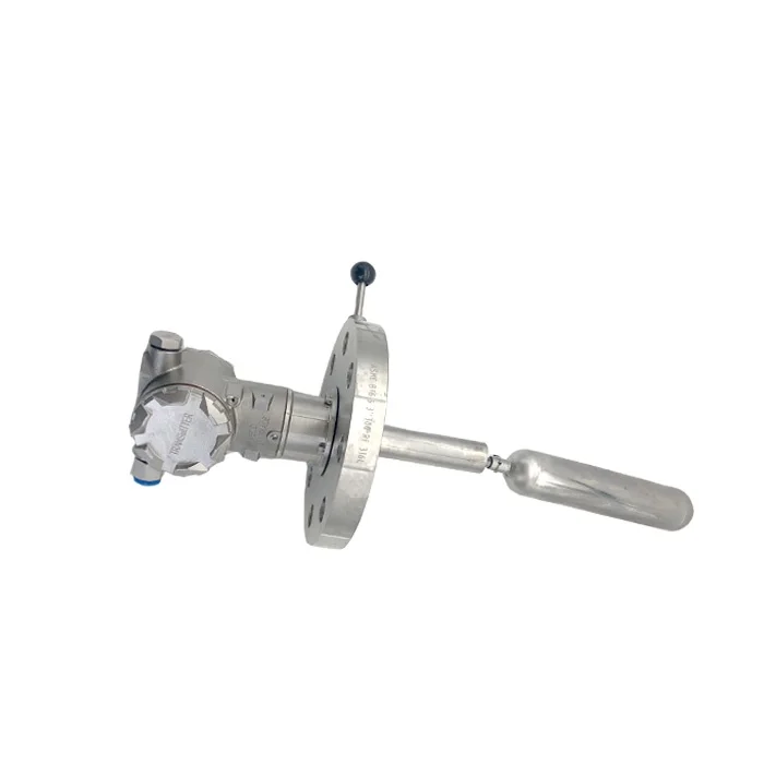 High-precision liquid control flow meter flow meter Of UQK series float level switch