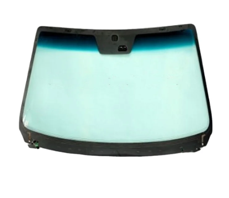 High Performance Front Windshield /Windscreen/Window Glasses/Laminated Windshield/Steel Windshield