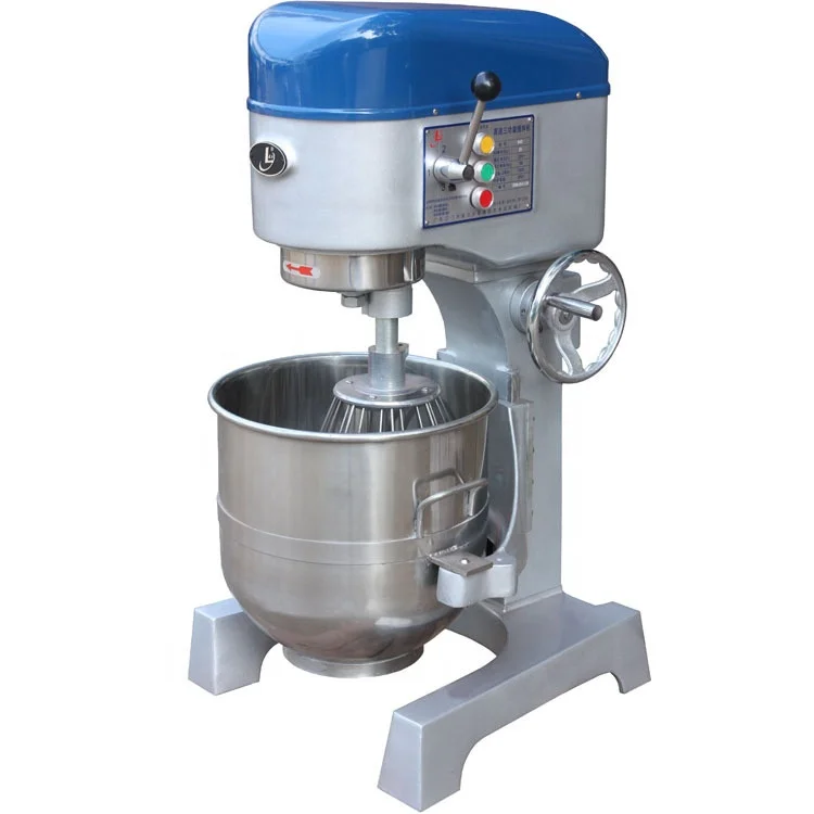 
good quality automatic flour mixing machine mixer wheat flour for bakery 
