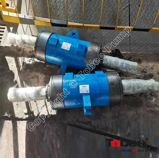 Подшипники Tobee в сборе важные приводные торцевые части 005 из 8x6 дюймов горизонтальные шламовые насосы