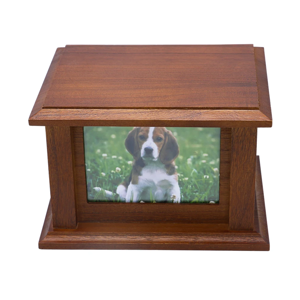 Cross border pet casket pet coffin physical customization pet sustenance feelings customization