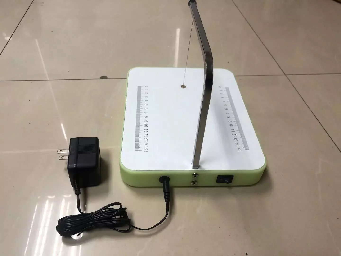 electric hot foam cutter