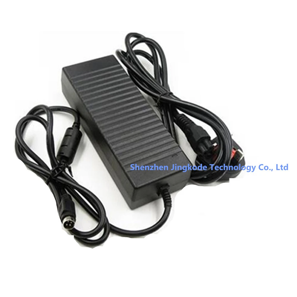120W power adapter 24VDC 5A power supply unit with CE