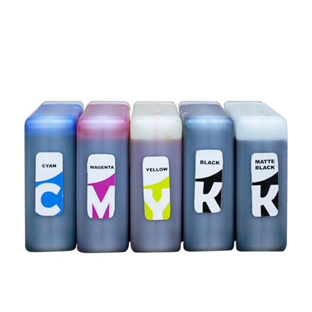 Ink Cartridges Refillable For Canon PFI-307