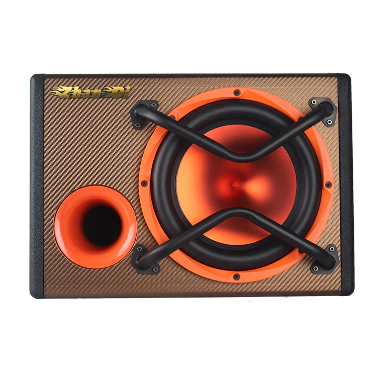 
subwoofer speaker car subwoofer Car Audio 12V 10 Inch Speaker Subwoofer 