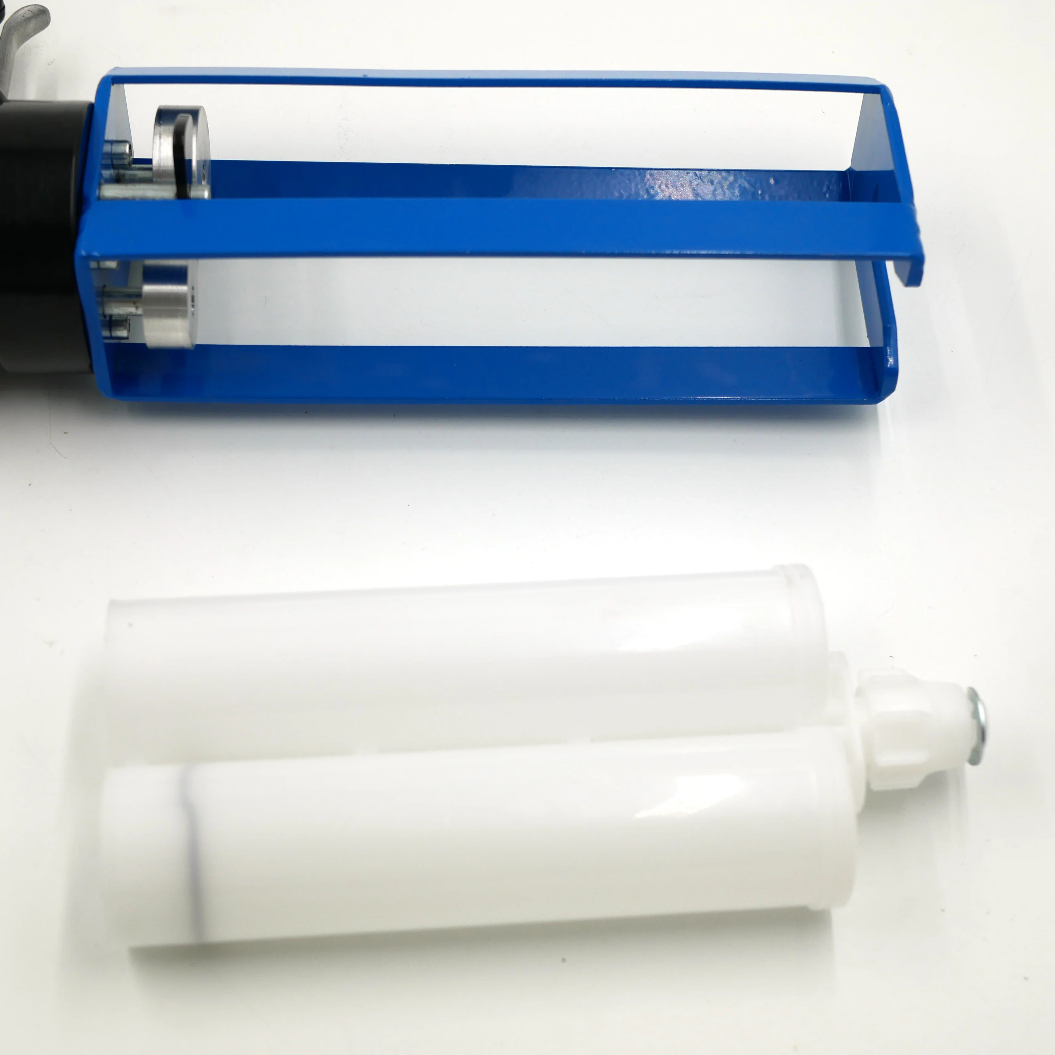 600ml 20.3oz PNEUMATIC 2-COMPONENT DISPENSER for both 1:1 and 2:1 use