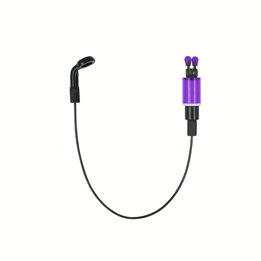 New High Quality Cheap Chain Carp Fishing Swingers Bobbin Indicators For Carp Fishing Bite Alarm