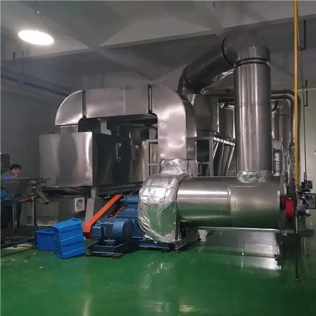 China Manufacturer of Dry Pet/Dog/Fish Food Making Machine