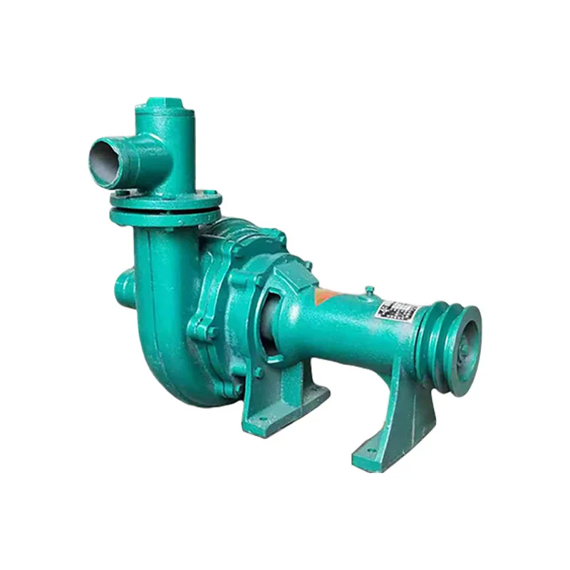 Gasoline water pump electric pumping machines for water pump use in China