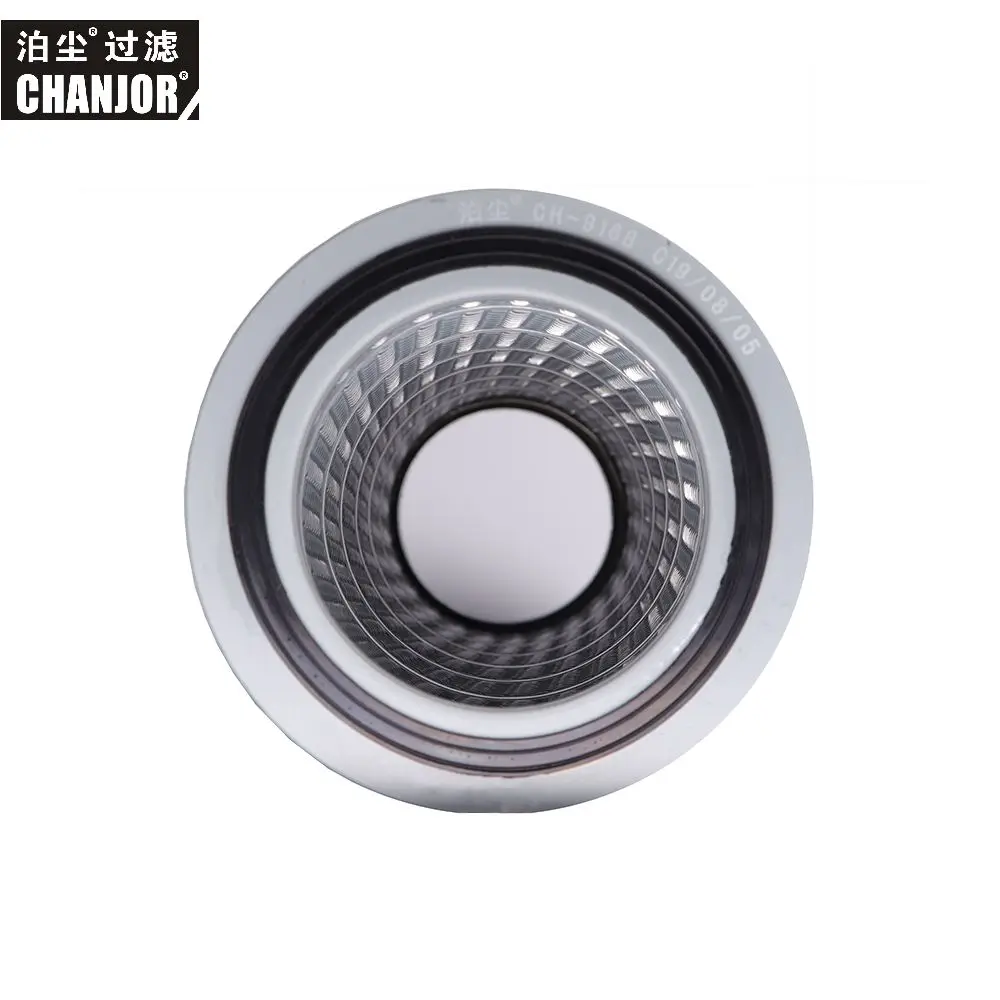CHANJOR Filter Hydraulic oil filter 4656605 CH9168 P502441 4656602 PT9452 HY90387  for excavator