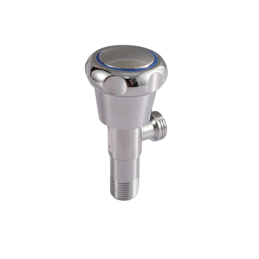 Toilet Tap Stainless Steel Angle Valve for bathroom