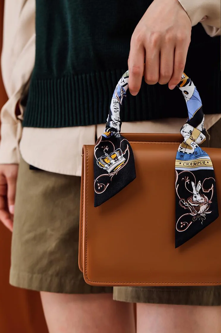 2021 Оригинальный oem Китайский шелковый галстук тутового шелкопряда длинный декоративный Шелковый шарф