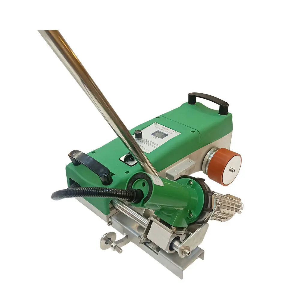 Professional High Frequency PVC Bag Welding Machine Automatic Hot Air Welding Machine