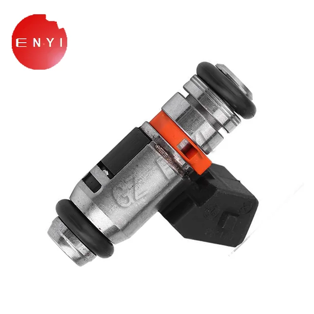 IWP182 PI8732885 GTS250 300 Fuel Injector Compatible with Piaggio Gilera Vespa BEVERLY VESPA MP3 APRILIA GILERA M35700