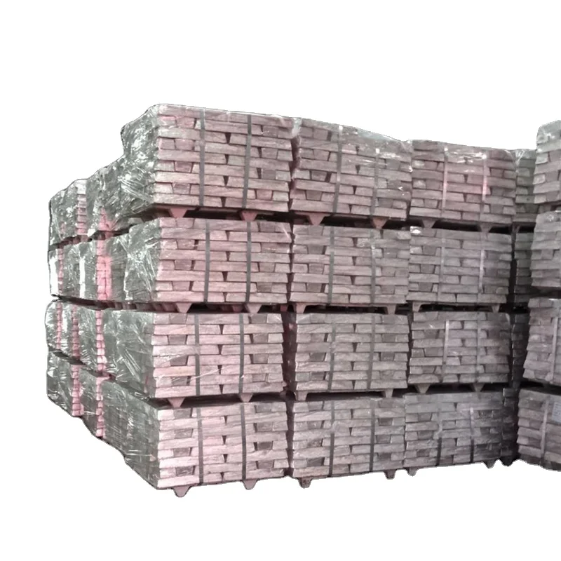 Large quantities magnesium alloys/magnesium ingots in stock for sale at preferential prices