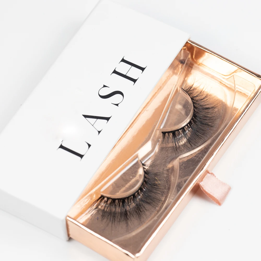 5d пушистые мягкие ресницы 100% настоящие сибирские норковые ресницы оптом