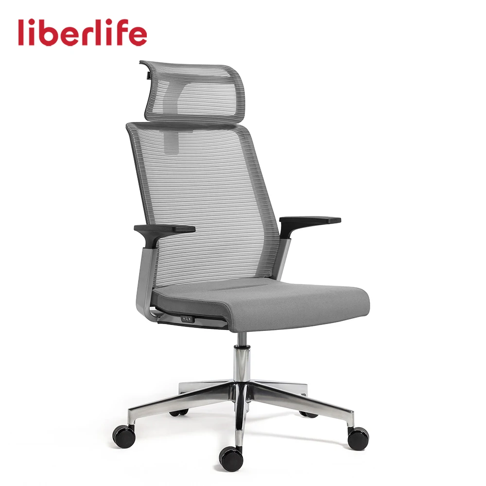 Классический Современный Вращающийся стул мебель эргономичные вращающиеся сетчатые офисные стулья для общего персонала