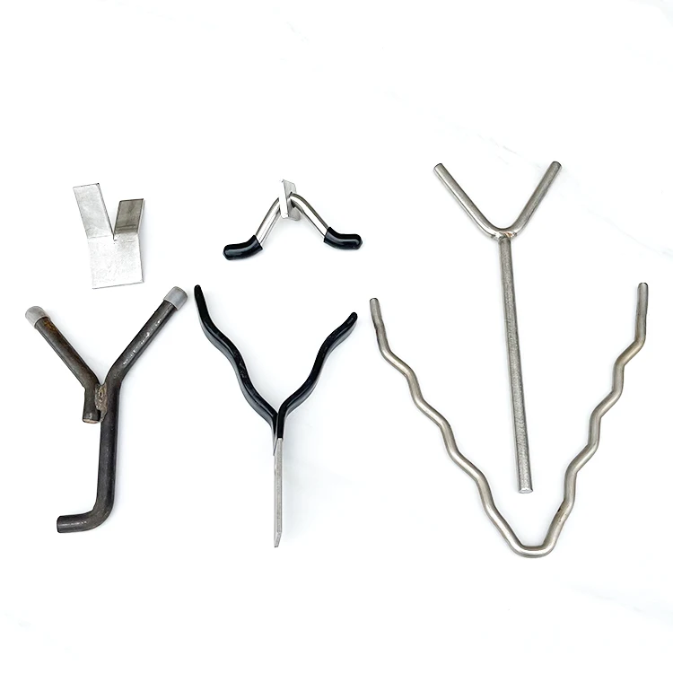 Огнеупорный якорь из нержавеющей стали для крепления керамических волокон