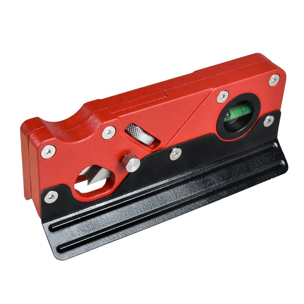 Hot Sales Carpenters Tool Edge Trimming Chamfer Wood Woodworking Hand Plane