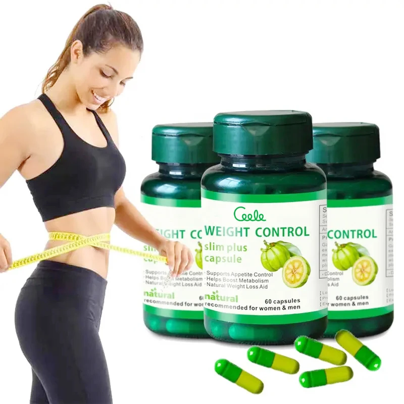 Hot Selling Slimming Capsule Private Label Slim Pills Herbal Supplements Lose Diet Tablets Fast Fat Burning Slimming Capsules