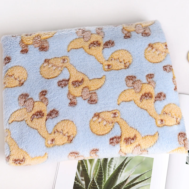 New fashion super soft printed home textile flannel fleece  cheap cost 100% polyester fabric