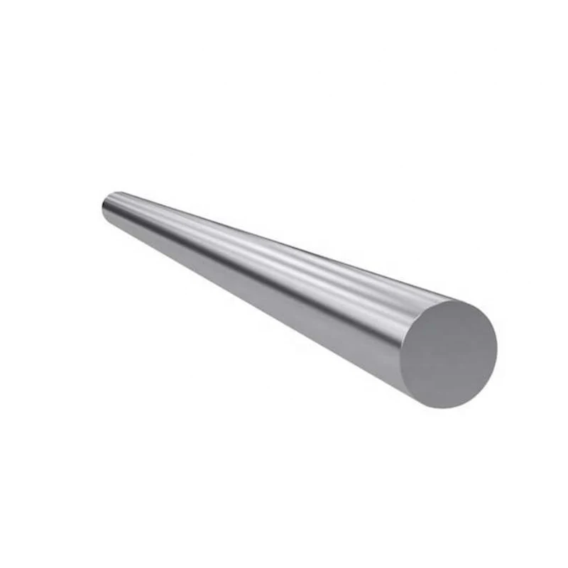 Hot Selling Light Rod 304 304L Stainless Steel Round Bar Rod