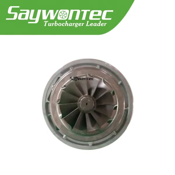 Турбокомпрессор Saywon для John Deere турбокомпрессор с картриджем 38012790