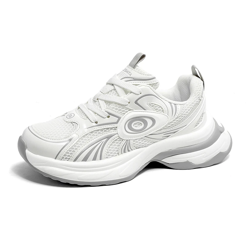 Stylish Outdoor Bulky Sneakers for men and women designer shoes men designer shoes sneakers