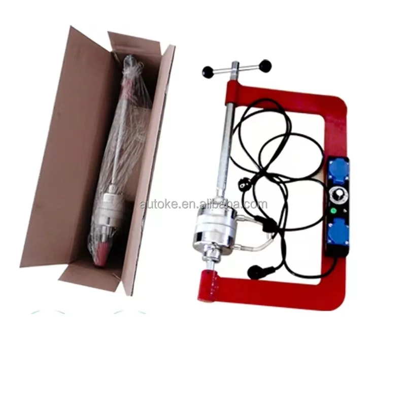 Manufacturer Car and Truck Tire Vulcanizer Vulcanize Machine For Tire Repairing