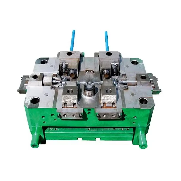 Longhua Design Die-casting Automotive Component  Mould for Car Production Line