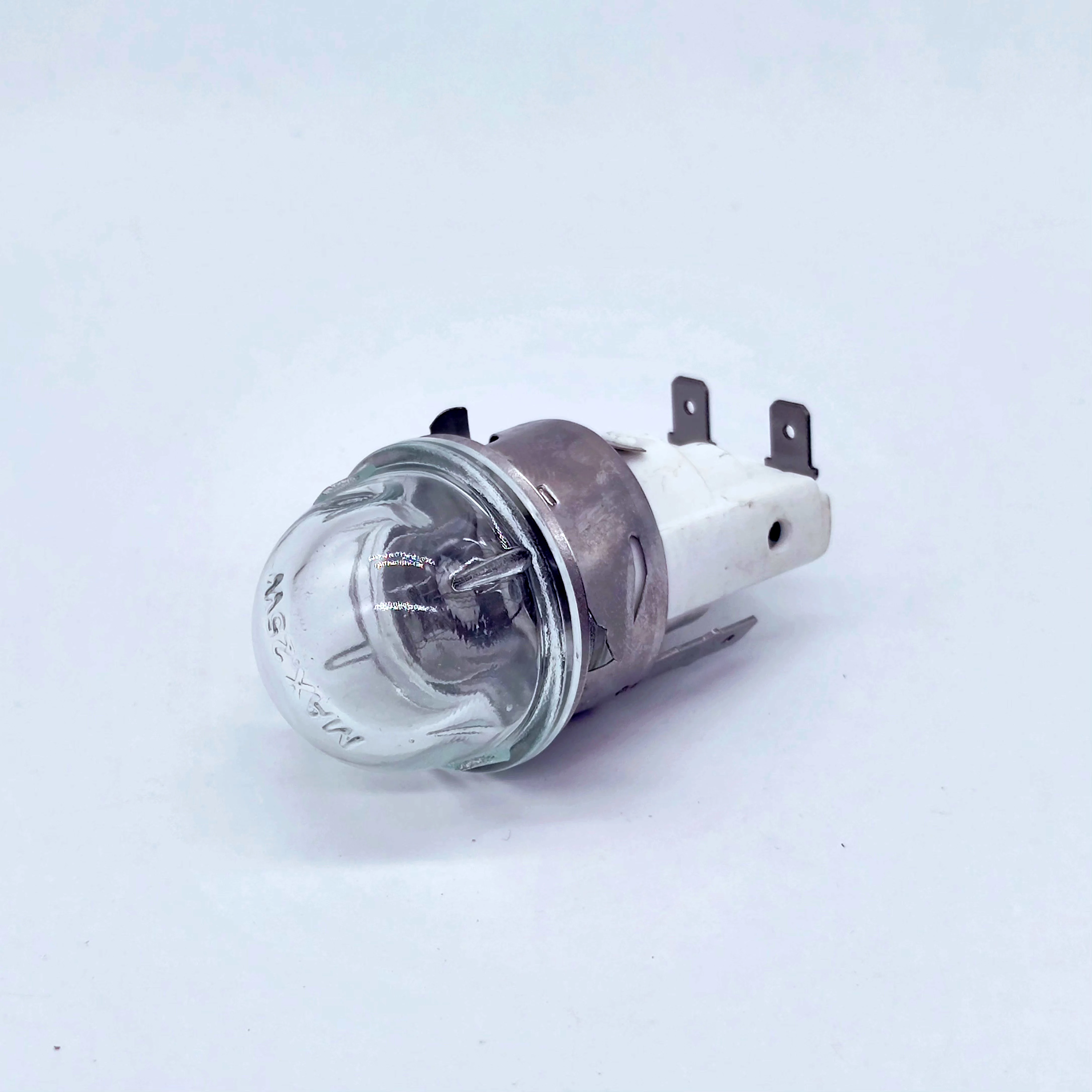 Адаптер лампы для духовки керамическая лампа holder15W 25W 2A 250V запчасти электрических духовок