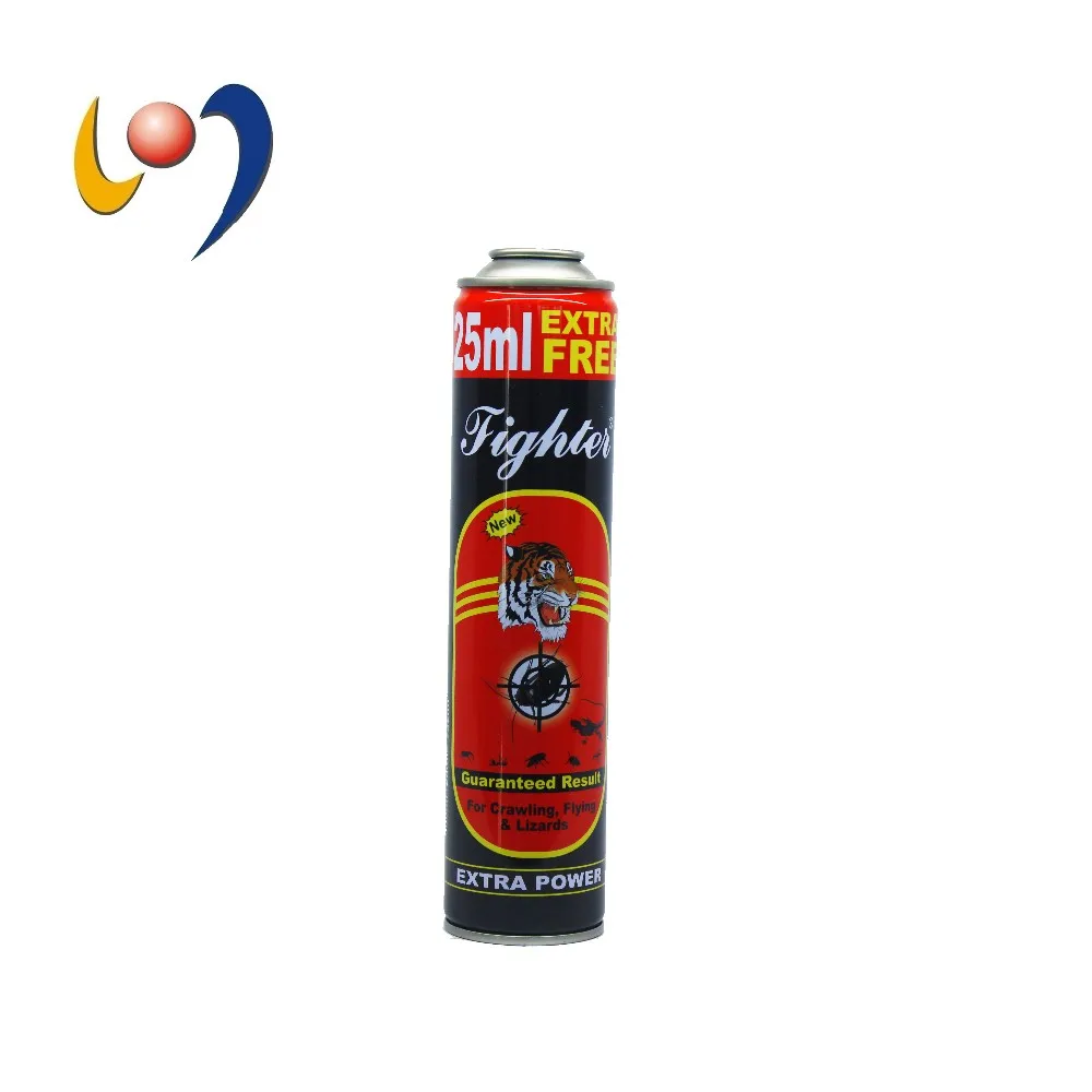 Graffiti Spray Paint Aerosol Cans Metal Aerosol Spray Cans for Artistic Expression