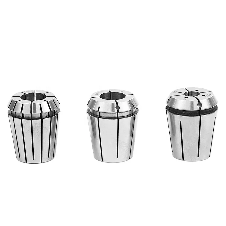 Factory Supply ER25 Seal Coolant Water Stop Collet ERC Cool Collets / ERS Collets