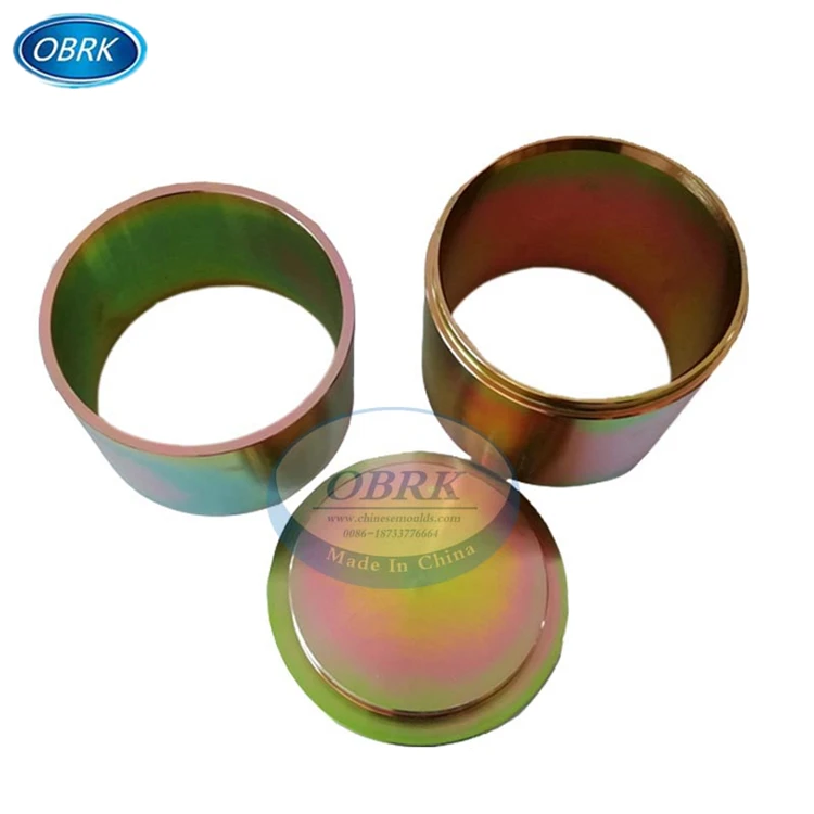 Marshall Compaction Stability Mould,Marshall Cylinder Mould For Asphalt/Bitumen