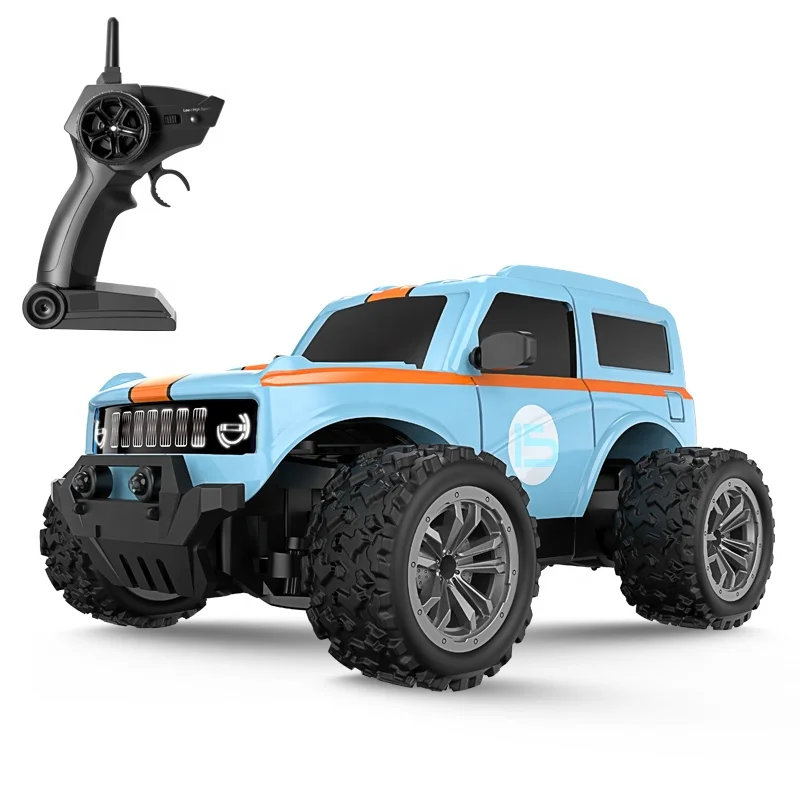 Boys Toy Remote Control Car High Speed Rc Car 1/20 Radio Control Toys Racing Vehicle