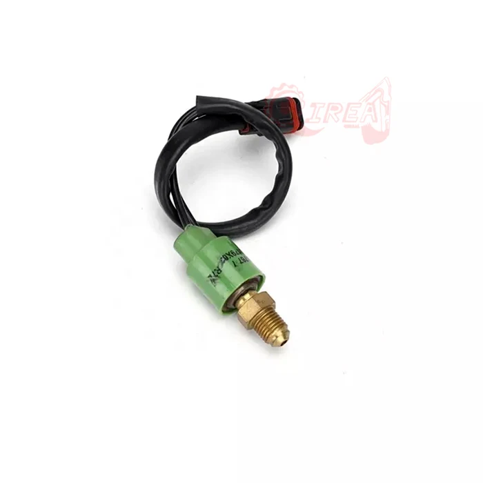High Quality Excavator Electric Parts Pressure Switch Sensor 106-0179 20PS767-7 For Caterpillar E320 E320B E320C